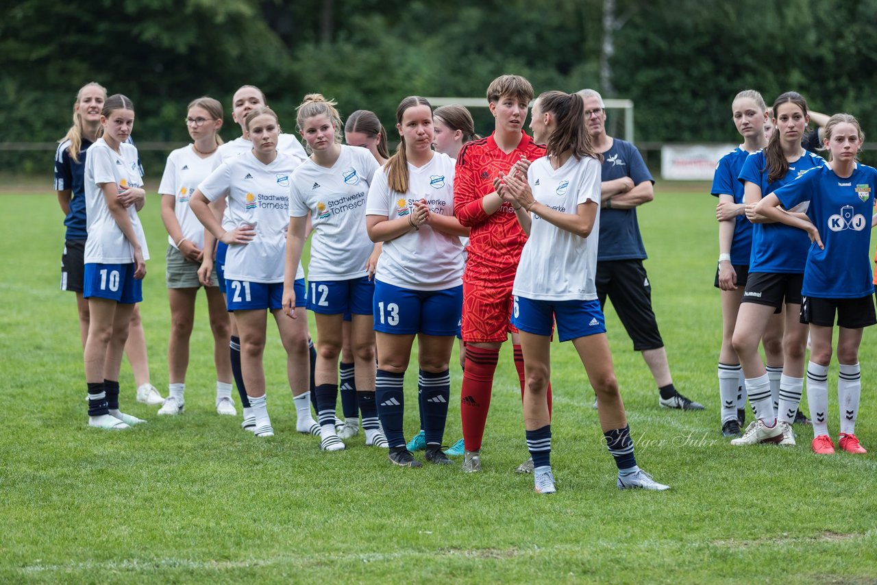 Bild 62 - Loewinnen Cup